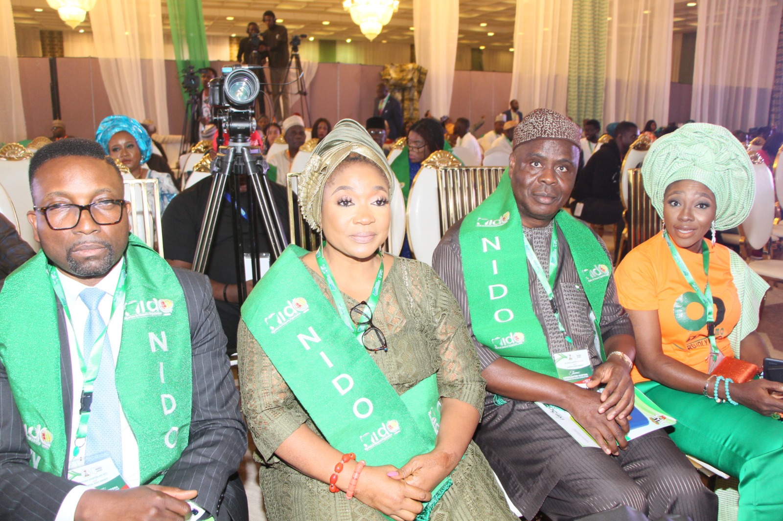 Project Management Training