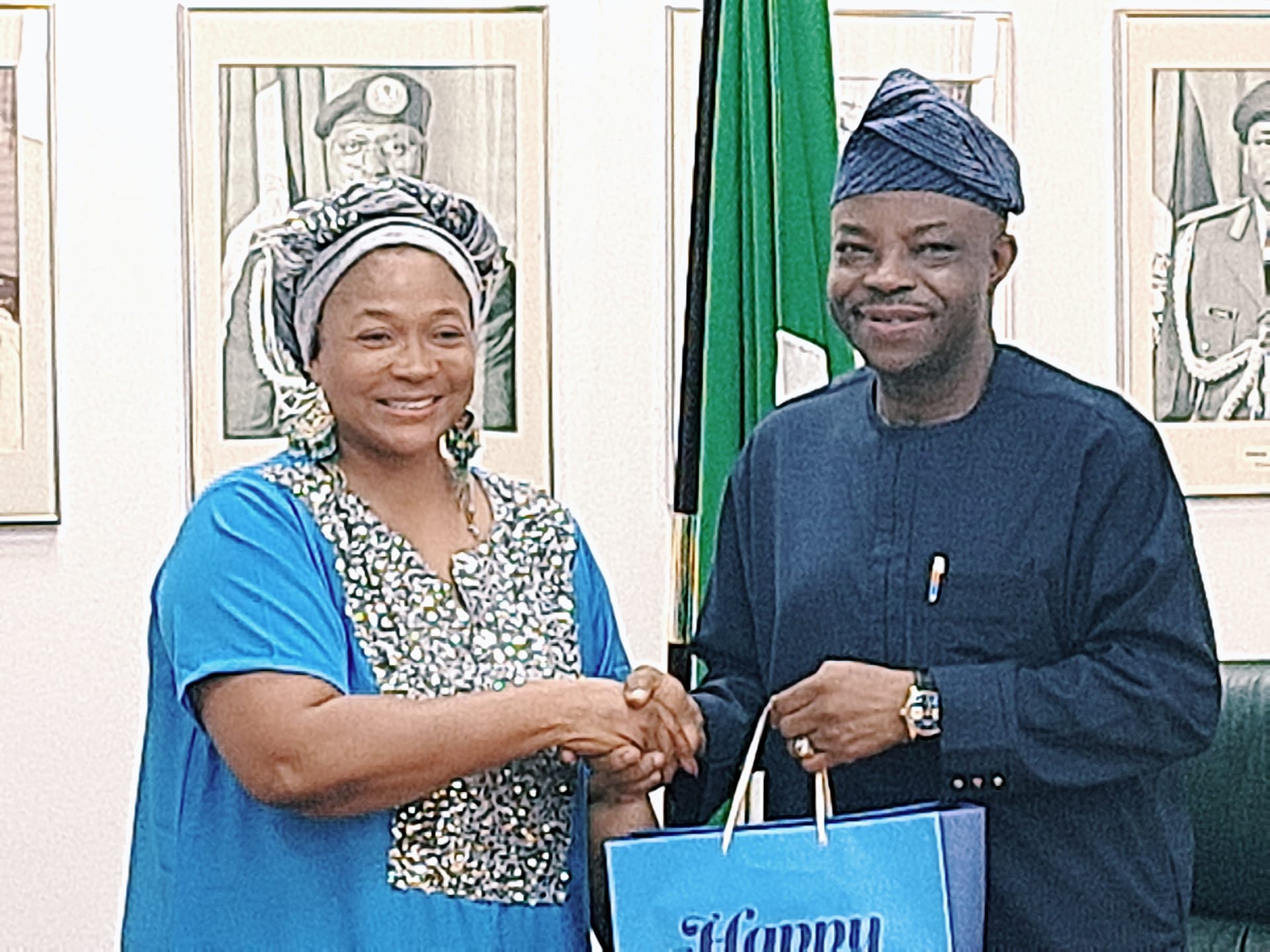 Individual Led Projects